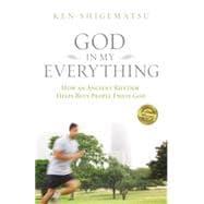 Seller image for God in My Everything for sale by eCampus