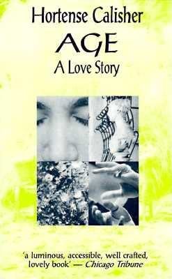 Seller image for Age : A Love Story for sale by GreatBookPrices
