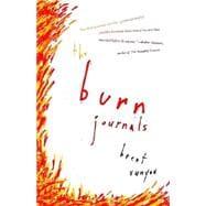 Imagen del vendedor de The Burn Journals a la venta por eCampus