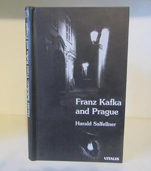 Image du vendeur pour Franz Kafka and Prague mis en vente par BRIMSTONES
