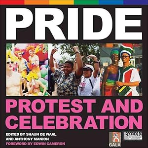 Image du vendeur pour Pride : Protest and Celebration mis en vente par GreatBookPrices