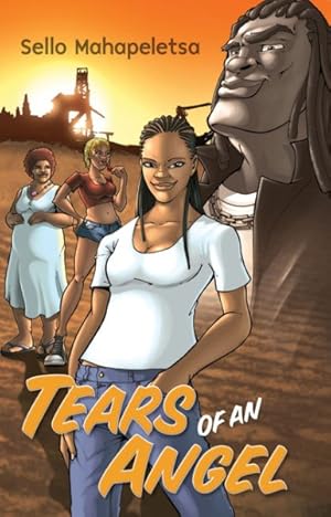 Imagen del vendedor de Tears of an Angel a la venta por GreatBookPrices