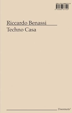 Seller image for Techno Casa for sale by GreatBookPrices