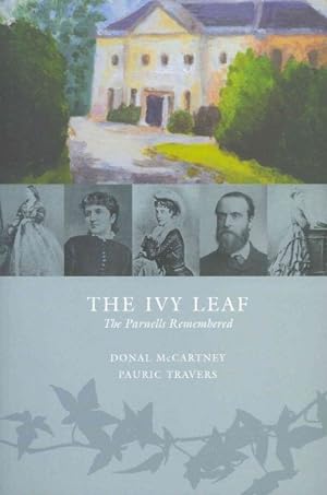 Immagine del venditore per Ivy Leaf : The Parnells Remembered venduto da GreatBookPrices