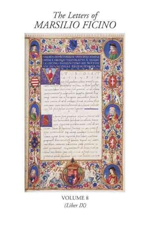 Immagine del venditore per Letters of Marsilio Ficino venduto da GreatBookPrices