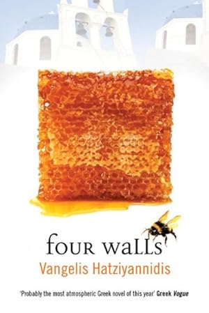 Seller image for Four Walls for sale by GreatBookPrices