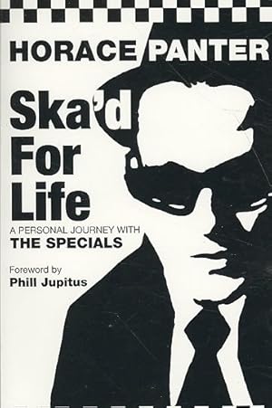 Seller image for Ska'd for Life : A Personal Journey With the Specials for sale by GreatBookPrices