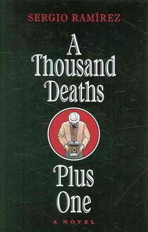 Seller image for Thousand Deaths Plus One for sale by GreatBookPrices