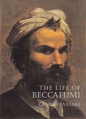 Seller image for Life of Beccafumi for sale by GreatBookPrices