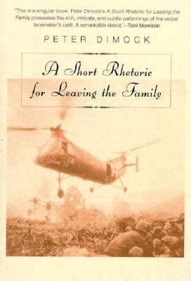 Seller image for Short Rhetoric for Leaving the Family for sale by GreatBookPrices