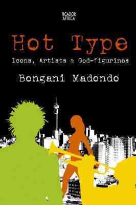 Seller image for Hot Type for sale by GreatBookPrices
