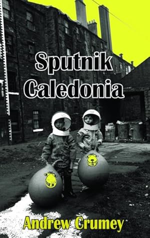 Seller image for Sputnik Caledonia for sale by GreatBookPrices