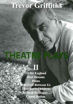 Imagen del vendedor de Theatre Plays Two a la venta por GreatBookPrices