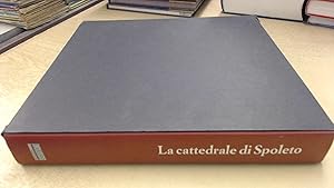 Seller image for La Cattedrale di Spoleto: Storia, Arte, Conservazione for sale by BoundlessBookstore