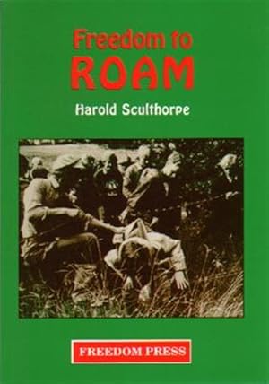 Seller image for Freedom to Roam for sale by GreatBookPrices