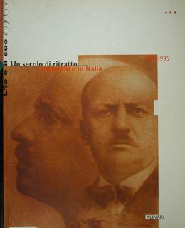 Un secolo di ritratto fotografico in Italia. L'io e il suo doppio. Venezia,1 giugno - 5 ottobre 1...