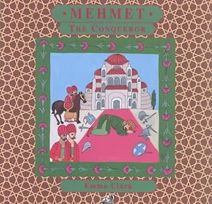 Seller image for Mehmet the Conqueror for sale by GreatBookPrices