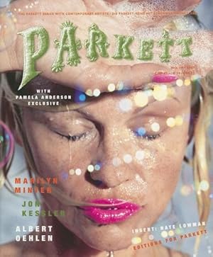 Seller image for Parkett for sale by GreatBookPrices