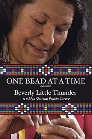 Imagen del vendedor de One Bead at a Time a la venta por GreatBookPrices