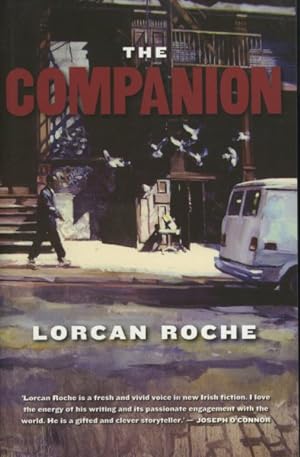 Seller image for Companion for sale by GreatBookPrices