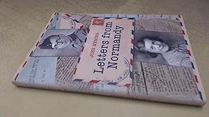 Seller image for Letters from Normandy for sale by BoundlessBookstore