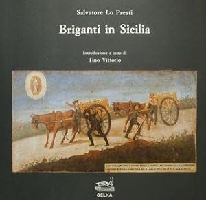 Briganti in Sicilia.