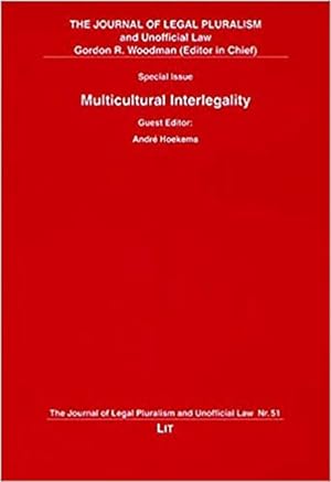 Seller image for Multicultural Integrality for sale by GreatBookPrices