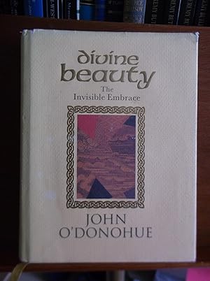 Image du vendeur pour Divine Beauty: The Invisible Embrace mis en vente par The Topsham Bookshop