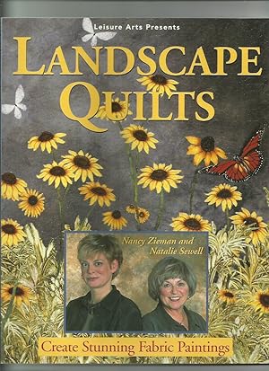 Landscape Quilts