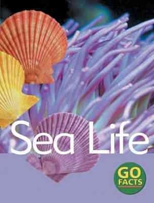 Imagen del vendedor de Sea Life a la venta por GreatBookPrices