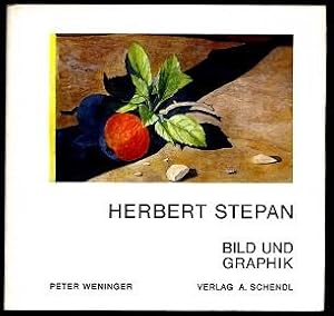 Herbert Stepan.