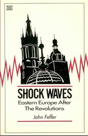 Seller image for Shockwaves for sale by GreatBookPrices