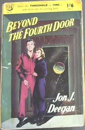 Seller image for Beyond the Fourth Door for sale by Chapter 1