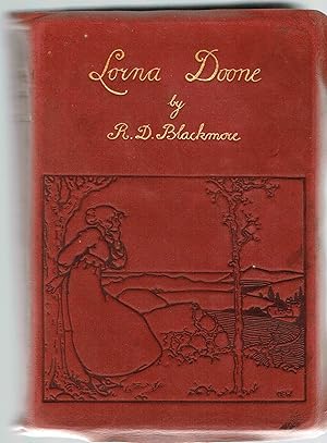 Lorna Doone: A Romance of Exmoor