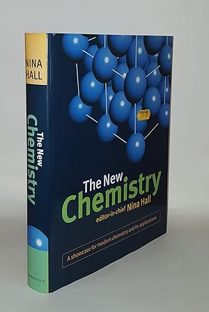 Imagen del vendedor de THE NEW CHEMISTRY a la venta por Rothwell & Dunworth (ABA, ILAB)