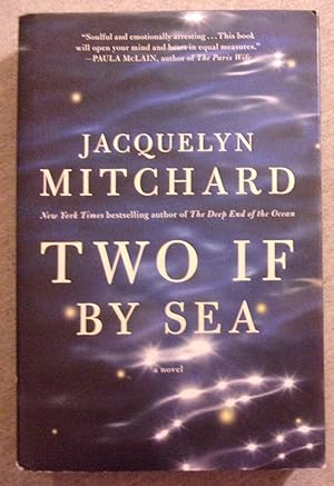 Seller image for Two if By Sea for sale by Book Nook