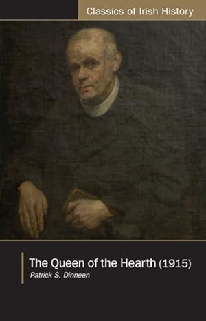 Bild des Verkufers fr Queen of the Hearth zum Verkauf von GreatBookPrices