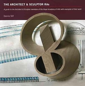 Seller image for Architect & Sculptor Ras for sale by GreatBookPrices