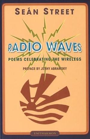 Seller image for Radio Waves : Poems Celebrating The Wireless for sale by GreatBookPrices