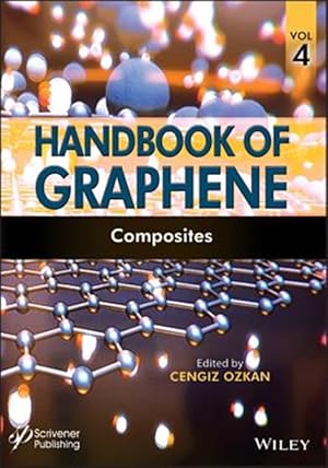 Immagine del venditore per Handbook of Graphene : Energy, Healthcare, and Environmental Applications venduto da GreatBookPrices