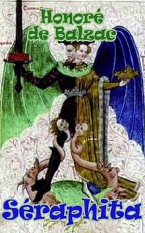 Immagine del venditore per Seraphita and Louis Lambert & the Exiles venduto da GreatBookPrices