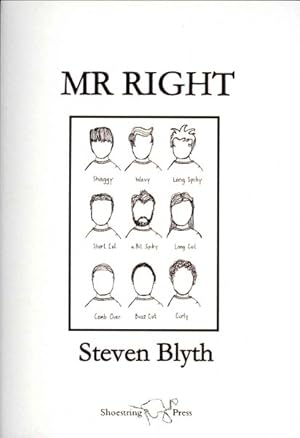 Seller image for Mr Right for sale by GreatBookPrices