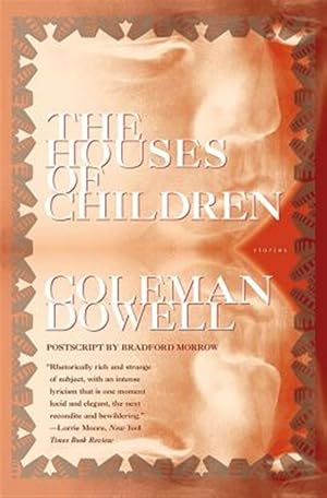 Seller image for Houses of Children for sale by GreatBookPrices