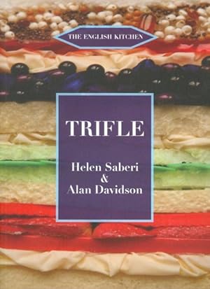 Seller image for Trifle for sale by GreatBookPrices