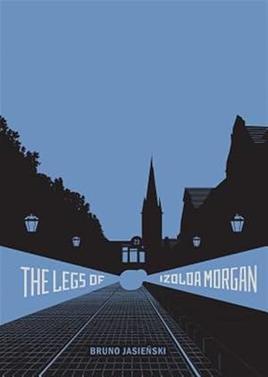Immagine del venditore per Legs of Izolda Morgan : Selected Writings venduto da GreatBookPrices