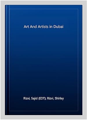 Immagine del venditore per Art And Artists in Dubai venduto da GreatBookPrices