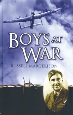 Immagine del venditore per Boys at War venduto da GreatBookPrices