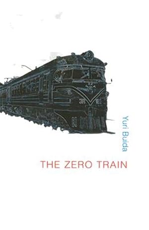 Seller image for Zero Train for sale by GreatBookPrices