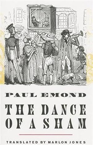 Immagine del venditore per Dance of a Sham venduto da GreatBookPrices