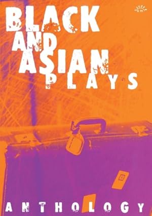 Seller image for Black and Asian Plays Anthology for sale by GreatBookPrices